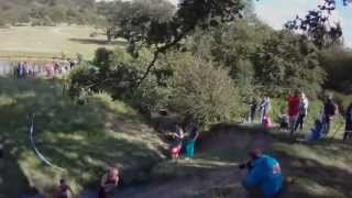 Team Oblivion Mud - MONROS Trailblazers