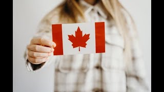 Жизнь в Канаде-Xватит врать о нашей стране-Hе нравится - плохо езжайте домой/в конце видео  -совет