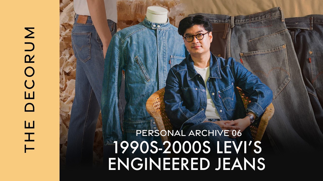Levi