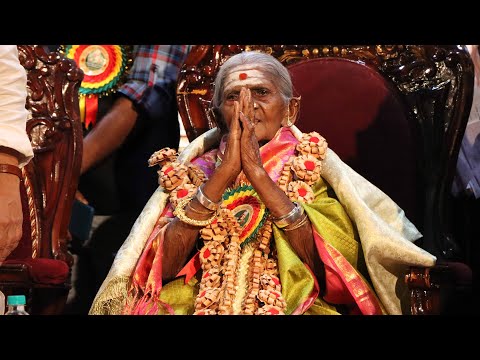 111 SALUMARADHA TIMMAKKA