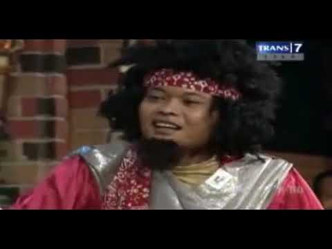 Games Berujung Ribut – Opera Van Java Bersama Kuku Bima Ener-G! Plus Vitamin C (16/12/19)