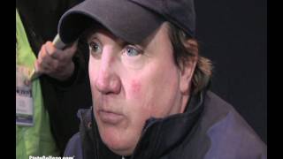 Penn State vs. Illinois: Post Game Press Conference