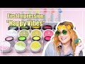 Honest reactions and first impression - &quot;Happy Vibes&quot;, Spring 2024 from Light Elegance | Gel Nails