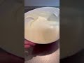オレオマスカットチーズケーキ作った。