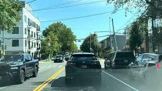 4K New York - Driving tour Brooklyn, NY #5, 2026