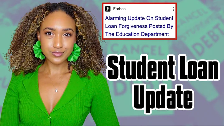 The SAVE Plan Is Really Ending This Time | December Student Loan Payoff Update