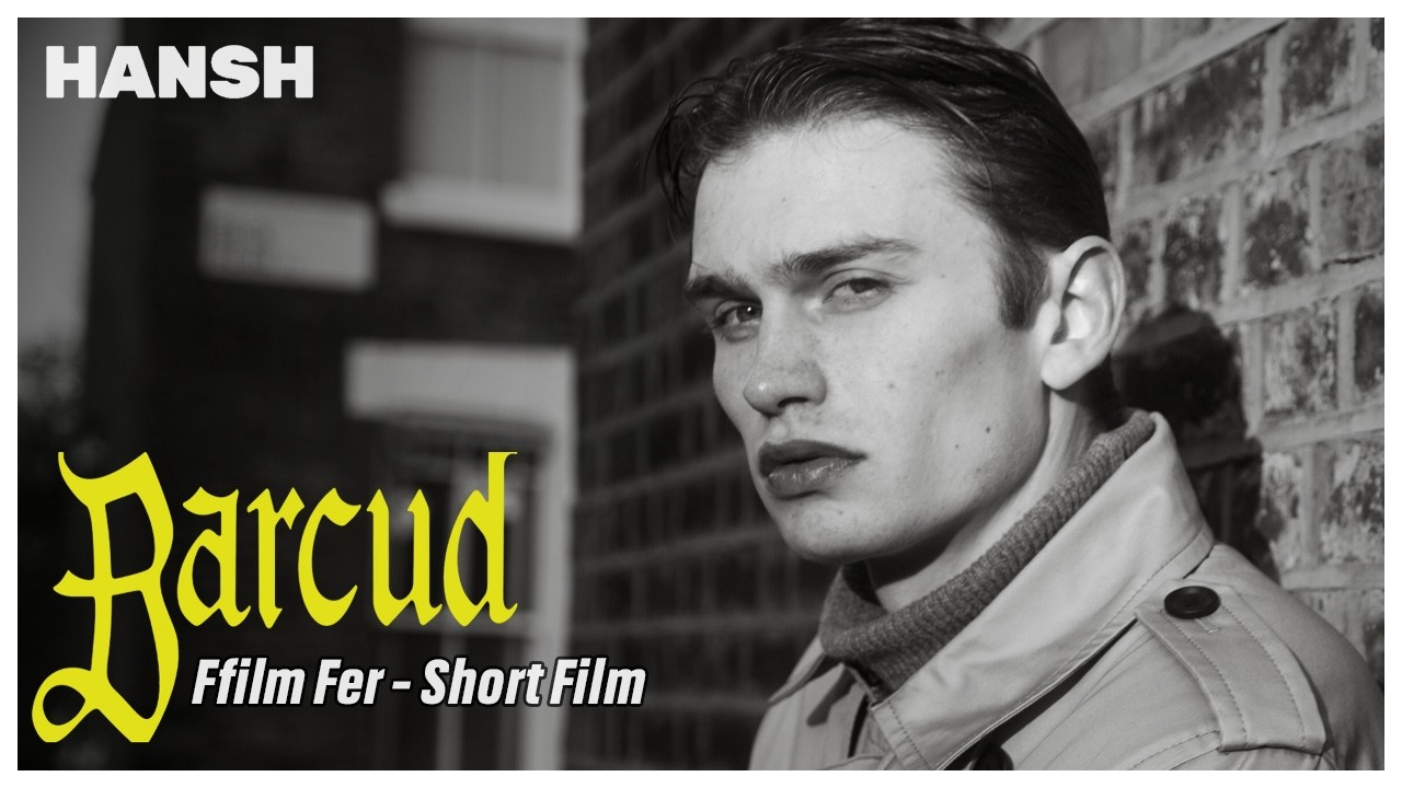 BARCUD | O Ynys Môn i fyd modelu Llundain | Welsh Model in London Fashion
