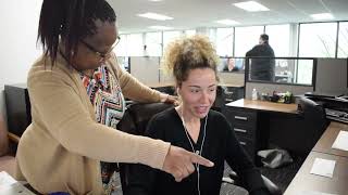 Employee Spotlight