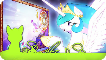 Lullaby for a Princess [Scribble Kibble #18]