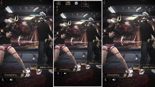 PRESET AM DIBAWAH 5MB FREE FIRE VIRAL TIKTOK PAK DUNG DING X DJ AISYAH MAIMUNAH KU OLD TREND 🤙🏻