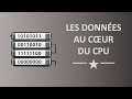 [2] Langage assembleur x86-64 : les registres