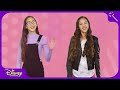 Madison Hu Olivia Rodrigo You Re Watching Disney Channel Custom Club Mickey Mouse