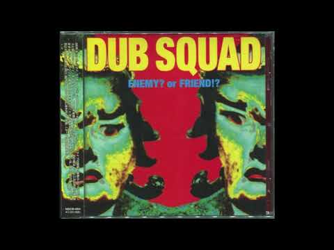 Dub Squad — Hedgehoppers - Dub Squad | NS-Com [1998]