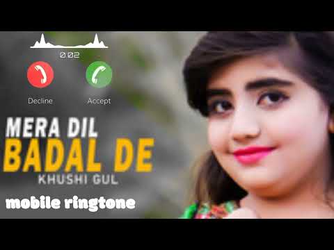 pashto song ringtone||khushi gull||beautifull ringtone||sweet ringtone||call tone||incoming call!