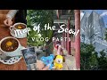 【6月Seoul Vlog】 🇰🇷BTS聖地巡り part3　ソウル vlog | ウルチタバン/景福宮/HYBE/国立中央博物館/崇礼門/RM