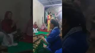 Menyambut Tahun Baru 2022 Kita Calungan