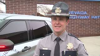 The Road Ahead: Winter Driving Safety