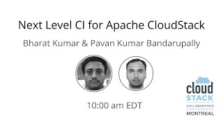 Celebrity CCCMTL2016 - Next Level CI for Apache CloudStack Net Worth