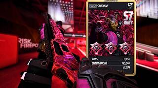 The CB-01 Repeater is Absolutely DEVASTATING in Season 11 of The Finals