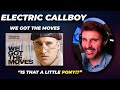 MUSIC DIRECTOR REACTS | Electric Callboy - WE GOT THE MOVES (OFFICIAL VIDEO)