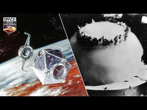 Space Mysteries: Did US satellite detect secret nuclear test in 1979?