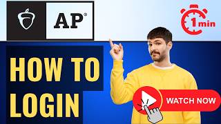 AP Classroom Login⏬👇: My AP Login – College Board [Student & Teacher Login]