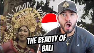 Download lagu 🇮🇩 ‘The Beauty Of Bali’ By Alffy Rev *British Reaction*