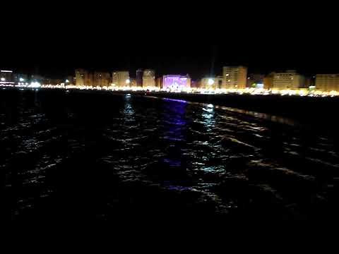 Playa Tanger
