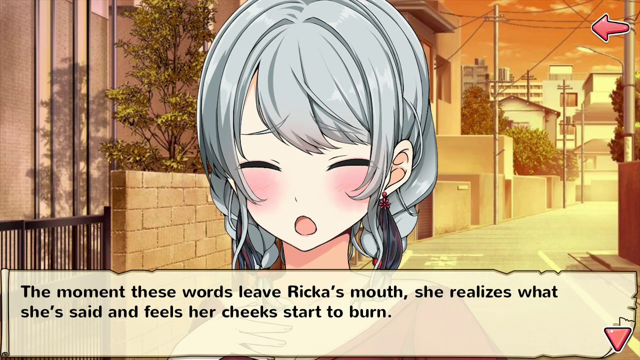 Babeify The Ice Queen Ricka Moe Ending Part 4 Moe