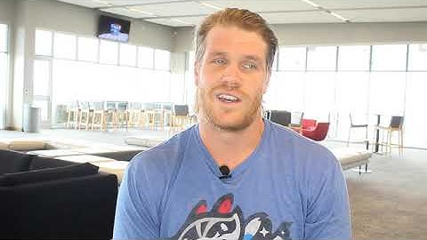 David MacKinnon - Inaugural Season Look Back - Rocket City Trash Pandas - Los Angeles Angels