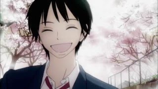 Hold On Forever Kimi Ni Todoke