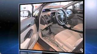 2010 Honda Civic LX in Dublin, CA 94568