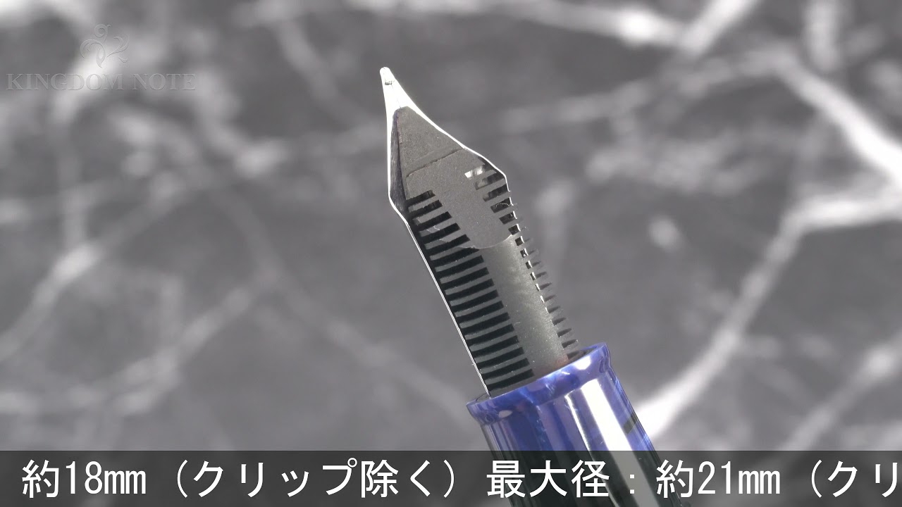 ArmandoSimoniClub アルマンドシモーニクラブ 万年筆 ボローニャ