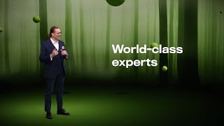 The Launch of WithSecure™