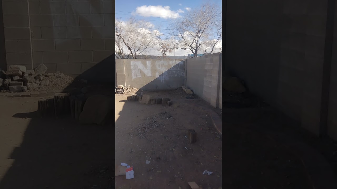 NORTE GANG (Albuquerque, NM)