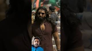 #durendar #trending trailer #monika o my darling #viral shorts