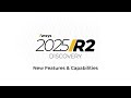 What's New in Ansys Discovery | Ansys 2025 R2