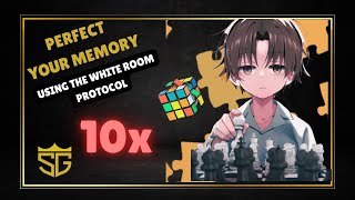 How to Level Up Your Memory Game like Ayanokoji: The Full Guide |White Room Protocol