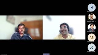 BMC   OpenText Community Connect — AIOps, Architecture   AI 20260823 121525 Meeting Recording