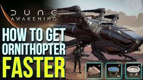 Dune Awakening Speed Hack Video | Instant Kill | Duplication | Steal | Aimbot | ESP | SHOWCASE