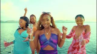 Master H - CONGO PINA ft Anika  (Petrichor Album)