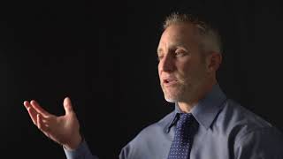 Dr. Eric Speaks On Epilepsy