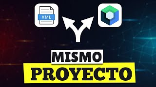 Add JETPACK COMPOSE to your app with XML (Android Views)