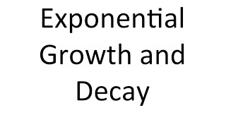 Alg1 Concept 37 Exponential Growth and Decay