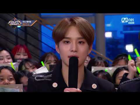 [NCT 정우] 원조 정색정우