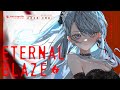 ETERNAL BLAZE - 水樹奈々 // covered by 凪原涼菜