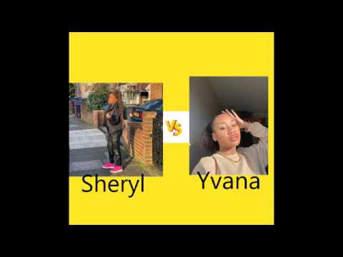 SHERYL ISAKO VS YVANA