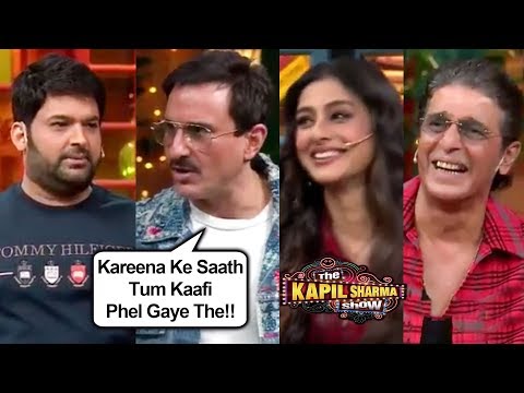 Film Wrap: Why Krishna Wants To Quit The Kapil Sharma Show, List Of