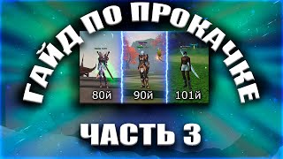 ✦ ГЛОБАЛЬНЫЙ ГАЙД ПО ПРОКАЧКЕ НА 1.4.6 СЕРВЕРЕ ✦  ЧАСТЬ 3 ➣ Сomeback.pw​ 1.4.6 +