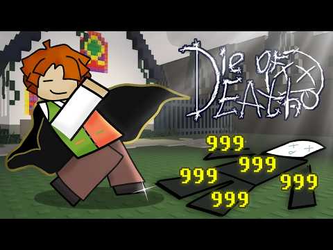 ЭТО САМЫЙ ЗАБАВНЫЙ АСИМ 🍌 // Die of Death